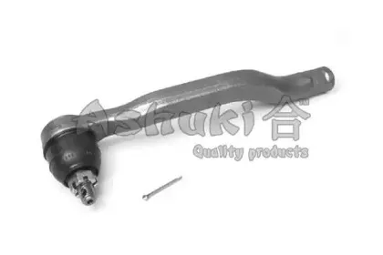 Наконечник поперечной рулевой тяги ASHUKI купить