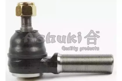 Наконечник поперечной рулевой тяги ASHUKI купить