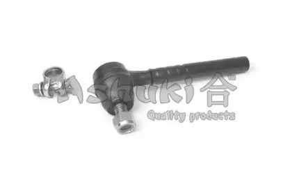 Поперечная рулевая тяга ASHUKI купить