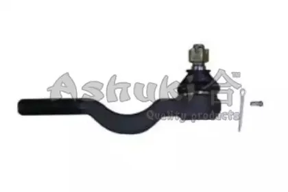 Наконечник поперечной рулевой тяги ASHUKI купить