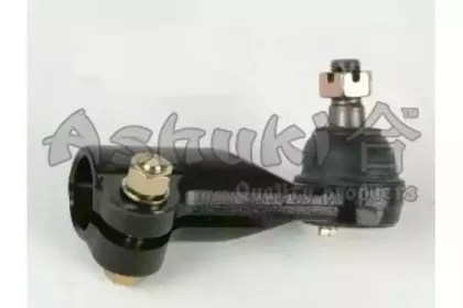 Наконечник поперечной рулевой тяги ASHUKI купить