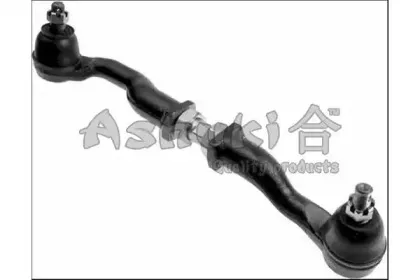 Поперечная рулевая тяга ASHUKI купить
