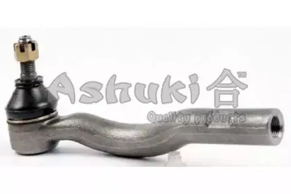 Наконечник поперечной рулевой тяги ASHUKI купить