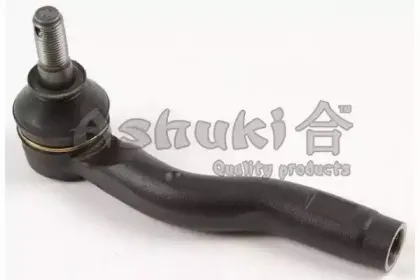 Наконечник поперечной рулевой тяги ASHUKI купить