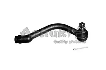 Наконечник поперечной рулевой тяги ASHUKI купить
