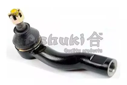 Наконечник поперечной рулевой тяги ASHUKI купить