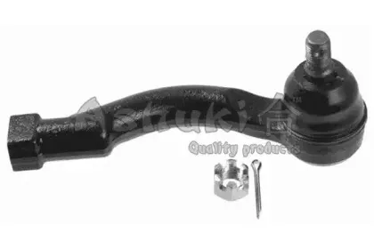 Наконечник поперечной рулевой тяги ASHUKI купить