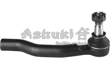 Наконечник поперечной рулевой тяги ASHUKI купить