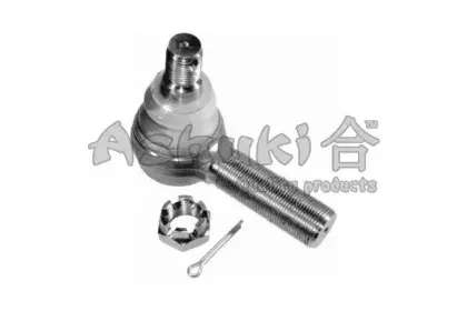 Наконечник поперечной рулевой тяги ASHUKI купить