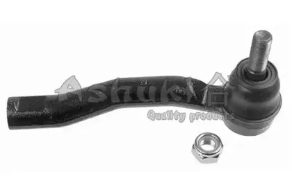 Наконечник поперечной рулевой тяги ASHUKI купить