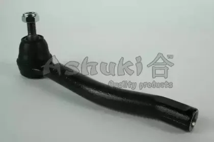 Наконечник поперечной рулевой тяги ASHUKI купить