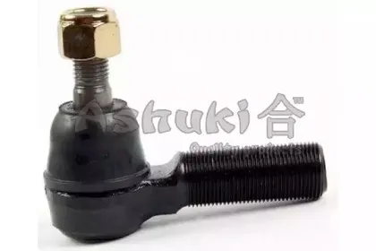 Наконечник поперечной рулевой тяги ASHUKI купить