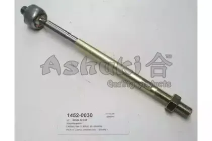 Осевой шарнир, рулевая тяга ASHUKI купить