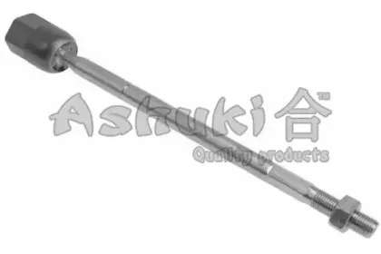 Осевой шарнир, рулевая тяга ASHUKI купить