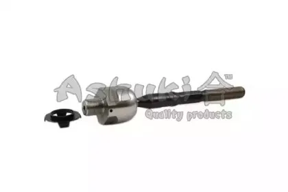 Осевой шарнир, рулевая тяга ASHUKI купить