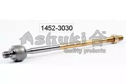 Осевой шарнир, рулевая тяга ASHUKI купить