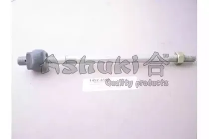 Осевой шарнир, рулевая тяга ASHUKI купить