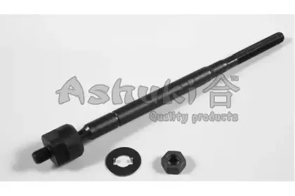 Осевой шарнир, рулевая тяга ASHUKI купить