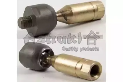 Осевой шарнир, рулевая тяга ASHUKI купить