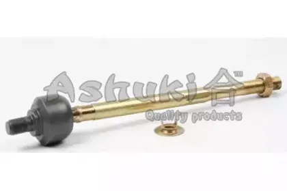 Осевой шарнир, рулевая тяга ASHUKI купить