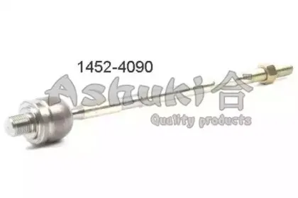 Осевой шарнир, рулевая тяга ASHUKI купить