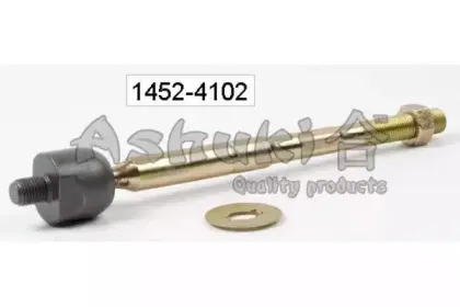 Осевой шарнир, рулевая тяга ASHUKI купить