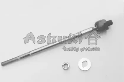 Осевой шарнир, рулевая тяга ASHUKI купить
