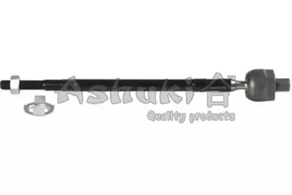 Осевой шарнир, рулевая тяга ASHUKI купить