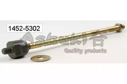 Осевой шарнир, рулевая тяга ASHUKI купить