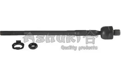 Осевой шарнир, рулевая тяга ASHUKI купить
