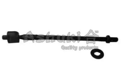 Осевой шарнир, рулевая тяга ASHUKI купить