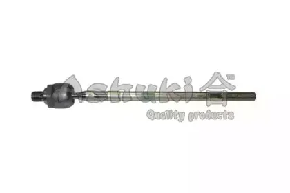 Осевой шарнир, рулевая тяга ASHUKI купить