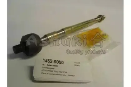 Осевой шарнир, рулевая тяга ASHUKI купить