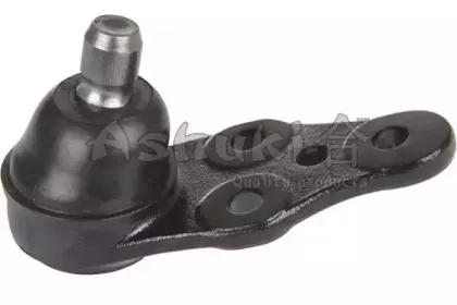 Несущий / направляющий шарнир ASHUKI купить