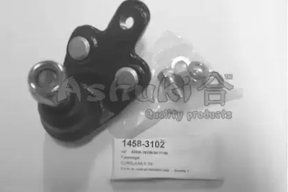 Несущий / направляющий шарнир ASHUKI купить