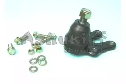 Несущий / направляющий шарнир ASHUKI купить