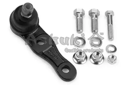 Несущий / направляющий шарнир ASHUKI купить