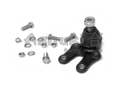 Несущий / направляющий шарнир ASHUKI купить