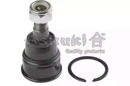 Несущий / направляющий шарнир ASHUKI купить