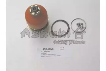 Несущий / направляющий шарнир ASHUKI купить