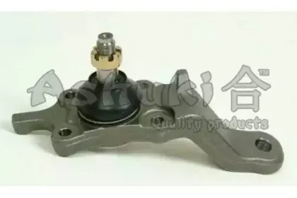 Несущий / направляющий шарнир ASHUKI купить