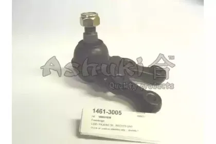 Несущий / направляющий шарнир ASHUKI купить