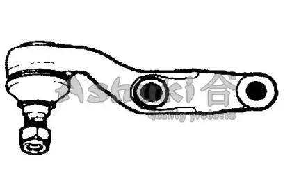 Несущий / направляющий шарнир ASHUKI купить