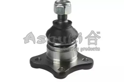 Несущий / направляющий шарнир ASHUKI купить