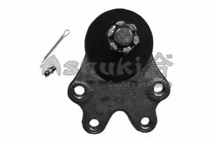 Несущий / направляющий шарнир ASHUKI купить