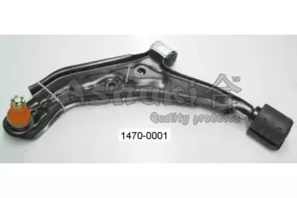 Рычаг независимой подвески колеса, подвеска колеса ASHUKI купить