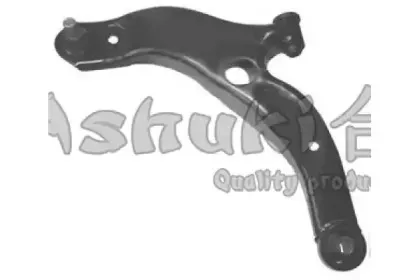 Рычаг независимой подвески колеса, подвеска колеса ASHUKI купить