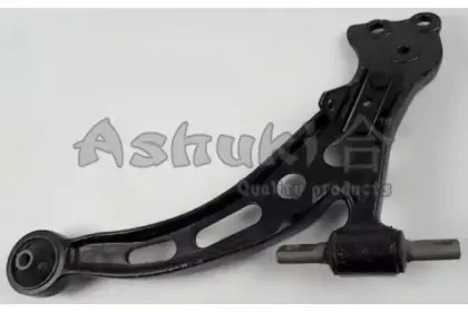 Рычаг независимой подвески колеса, подвеска колеса ASHUKI купить