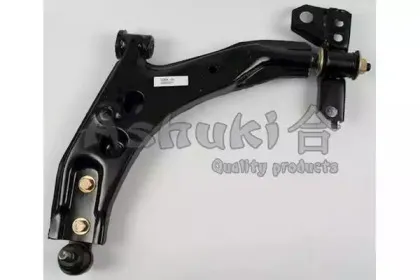 Рычаг независимой подвески колеса, подвеска колеса ASHUKI купить