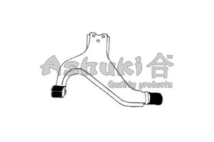 Рычаг независимой подвески колеса, подвеска колеса ASHUKI купить